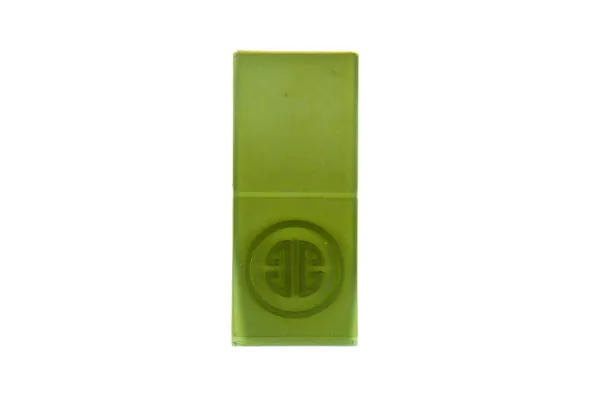 Ayakkabı dil etiketi – soft PVC ayakkabı aksesuarı